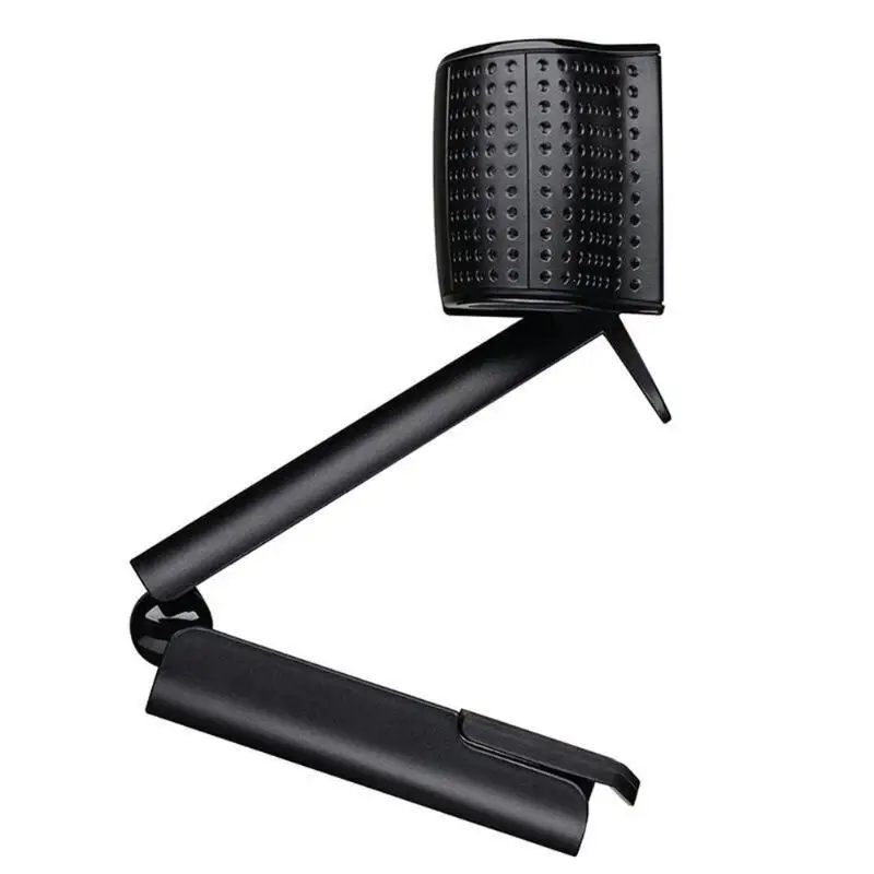 Logitech C922 Pro камера с автофокусом Встроенный микрофон потоковая видео веб-камера 1080P 30FPS Full HD якорная камера со штативом