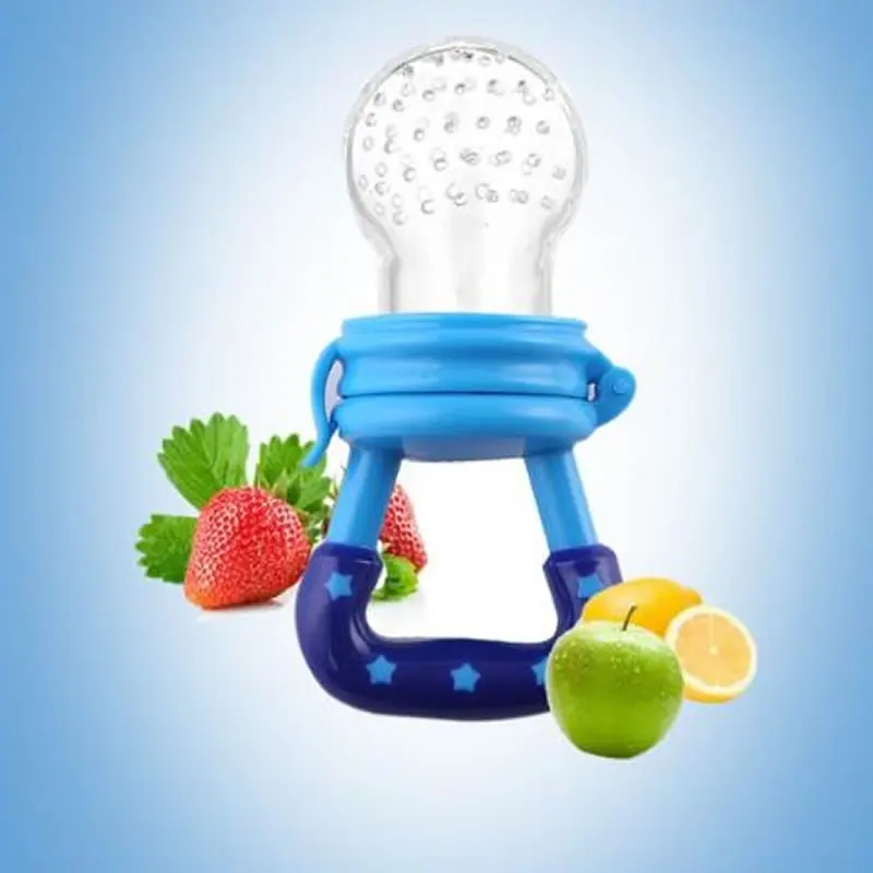 Силиконовые соски для кормления новорожденных безопасные свежие фрукты и