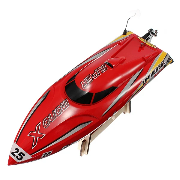 Новейший Super Way супер моно X 8209 катер бесщеточный O-type V-type rc лодка радио лодки на пульте управления для детей игрушки Детский подарок