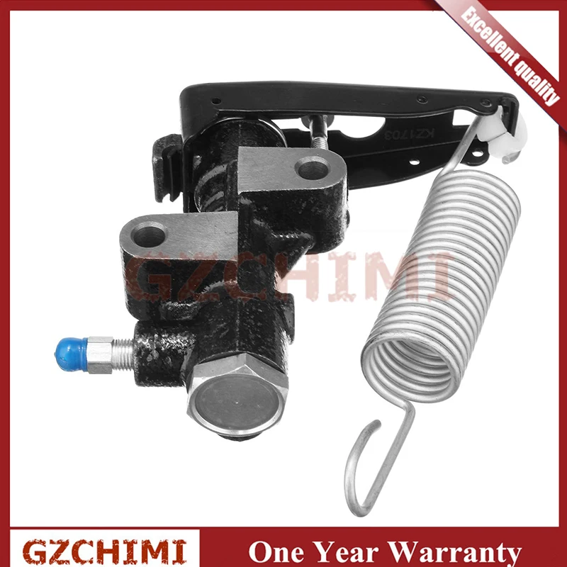 MB618321 компенсатор тормозной нагрузки для Mitsubishi L200 K74T K34T 4D56 1998 1999 2000 2001 2002 2003 2004 2005