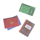 1 шт., миниатюрная книга для кукольного домика, 14 х15 мм