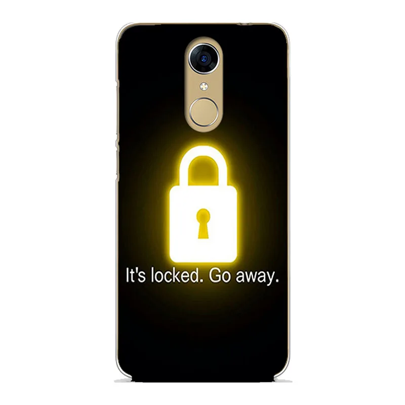 L114 Чехол с рисунком для Cubot Note Plus, чехол, силиконовый мягкий ТПУ чехол s для Cubot Note Plus, чехол с изображением диких цветов, животных, сумки 5,2 дюймов - Цвет: L114