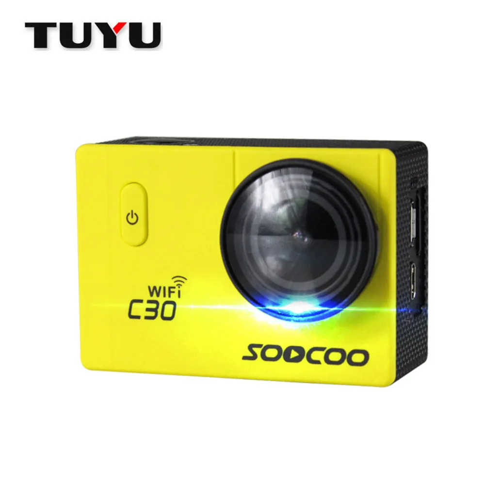 Фильтр TUIYU Mini UV для EKEN H9 h9r SJCAM sj4000Wifi sj5000 sj6 sj7 Filte4 SOOCOO C30 F68 GoPro hero4 Mirror|Чехлы
