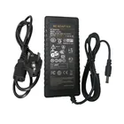 Блок питания постоянного тока 12 В, 4 а, адаптер переменного и постоянного тока для платы контроллера ЖК-дисплея, плата драйвера v56, v59, 3463A, 3663, 48 Вт, зарядное устройство для монитора