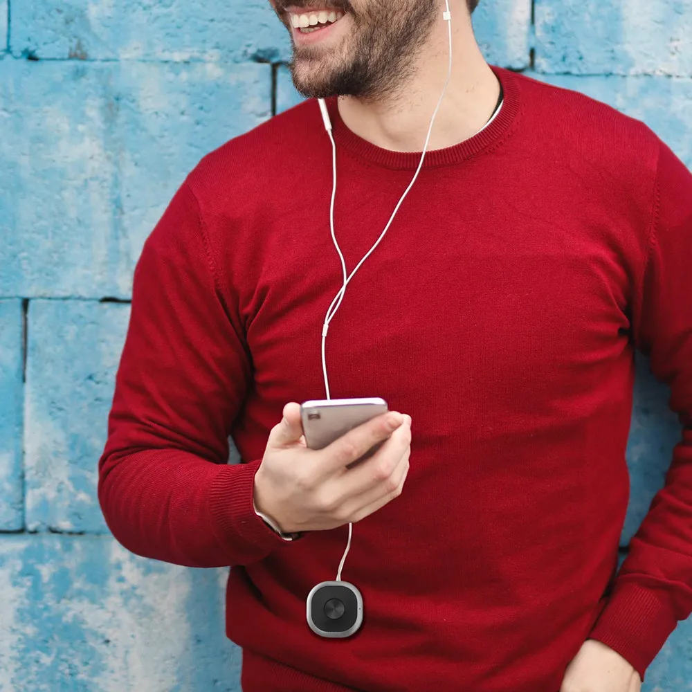 Bluetooth 5 0 аудио приемник передатчик Aptx низкая задержка стерео адаптер с