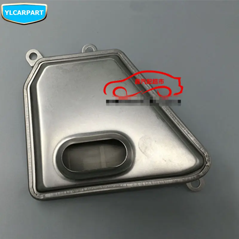 Для Geely LC Cross GC2 RV GX2 Xpandino Panda Pandino автомобильный автоматический фильтр коробки