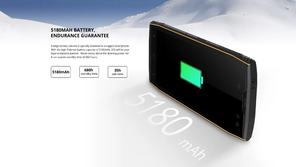 DOOGEE S50 6 ГБ Оперативная память 128 GB IP68 Водонепроницаемый смартфон 5 7 дюйма 4G LTE MT6763T
