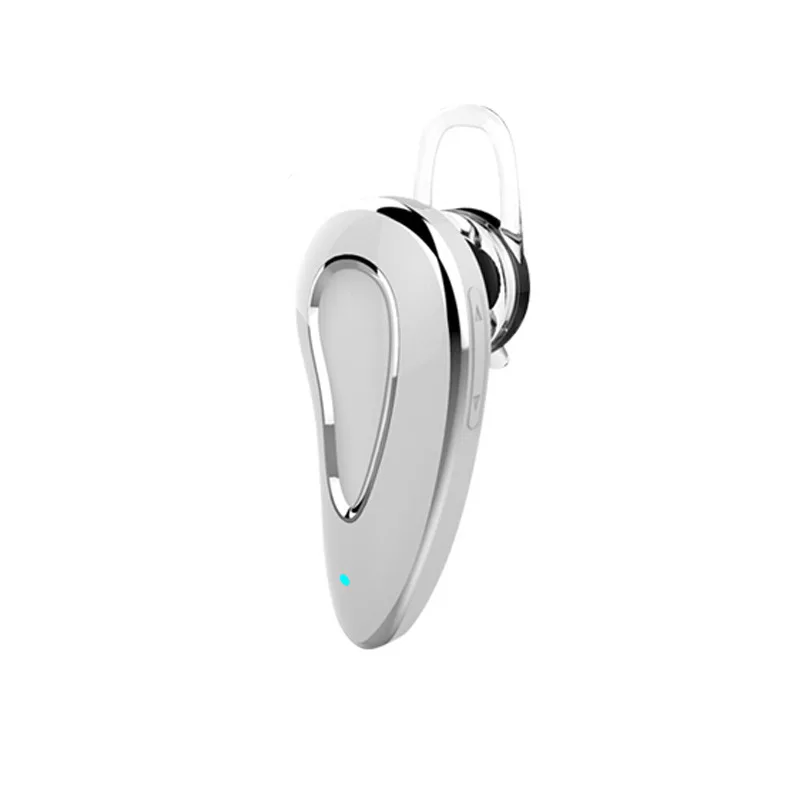 Uheard Мини Ушной Крючок Bluetooth 4.1 Стерео Наушники Беспроводные Голосовые Подсказки