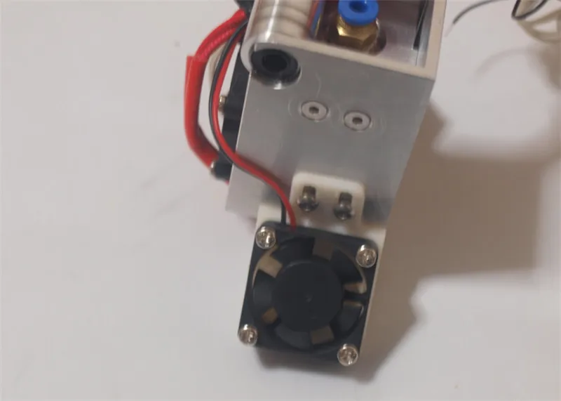DIY Ultimaker 2 Extended + Plus алюминиевый сплав V6 на заказ UM2 крепление полный комплект