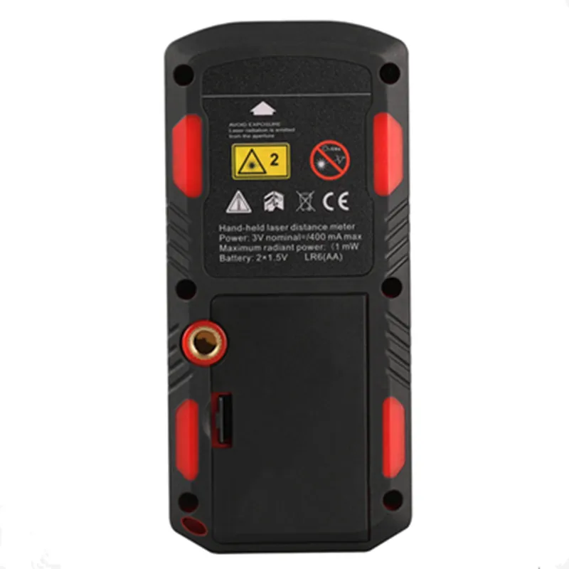 Лазерный дальномер 40/70/100 м|laser distance meter|distance meterlaser |