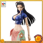 Японское аниме ONE PIECE, оригинальные экшн-фигурки переменных героев MegaHouse-Нико Робин