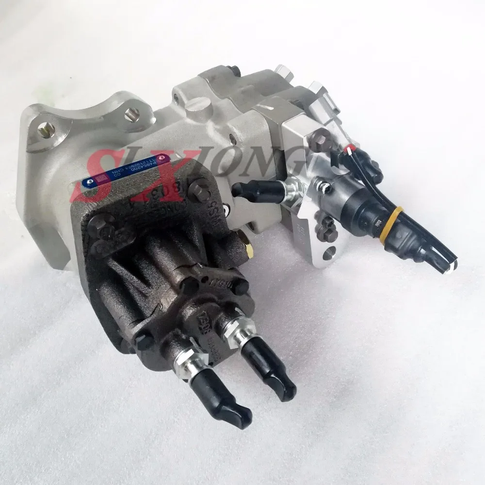 Оригинальный ISC QSL ISL Common Rail дизельный топливный насос P4954200 | Автомобили и