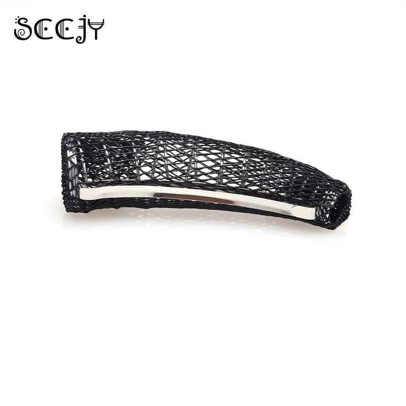 Hair Donut Bun Maker Magic Styling Tools Princess Hairstyle French Twist Barrettes Jewelry | Clip