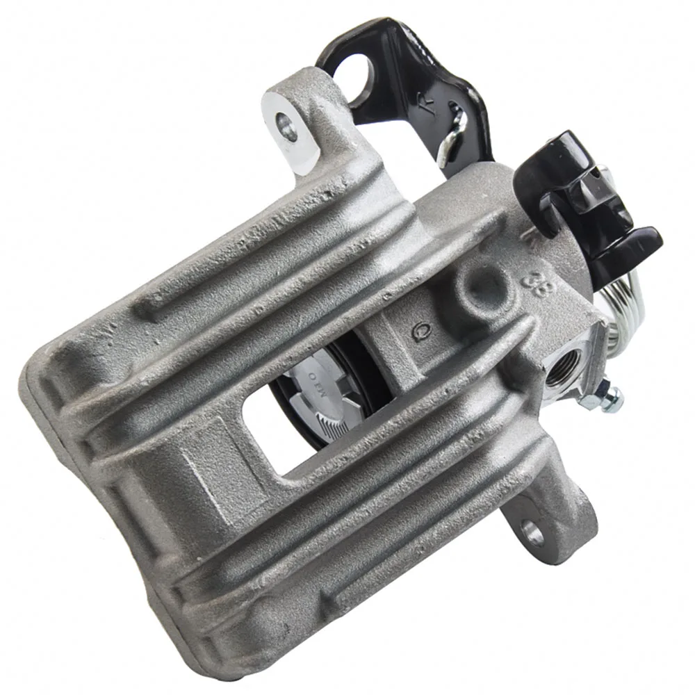 Заднее правое тормоз Calipe для Audi A3 TT 1 8 T 98 06 2000 Гольф GLS1.6 VW Beetle 2001 SLB19990 SLB19991| |