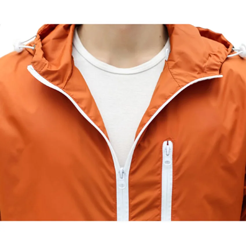 

New Free Shipping Lovers Sun-Protectives Outdoor Skin Coat Quick Dry Jackets Outdoor Hiking Sun Protection Clothing DL 36