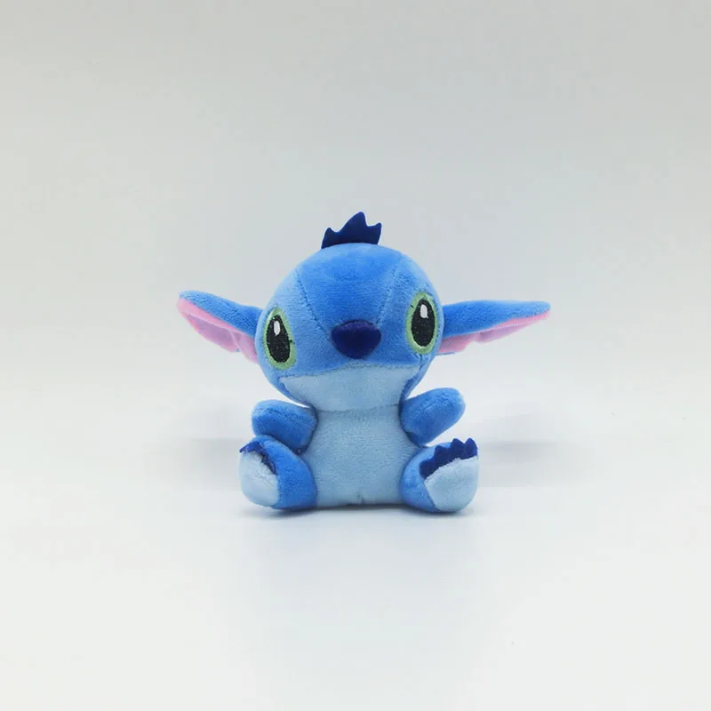 12 см мини мультяшная кукла плюшевая игрушка детская мягкая счастливый ребенок