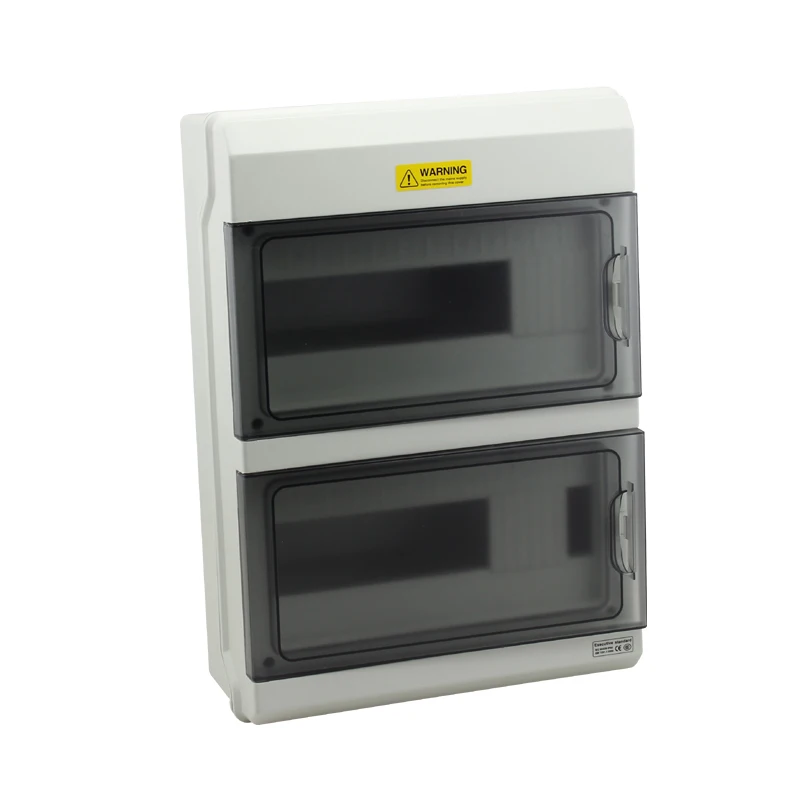 Высококачественный лучший поликарбонатный материал IP66 водонепроницаемый