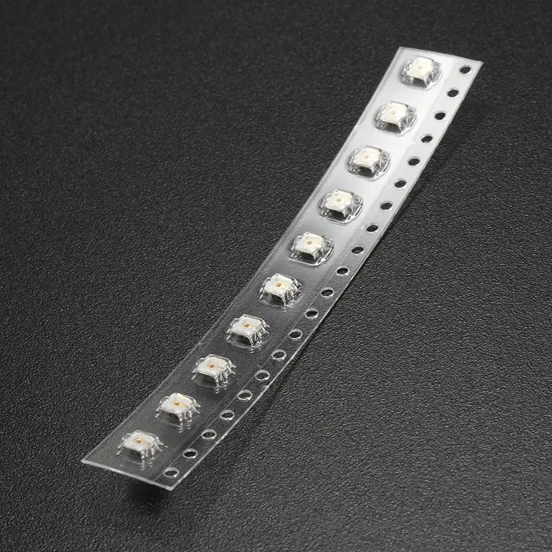 New Arrival 10 PCS U.FL IPEX IPX Antenna Mounting Pedestal Plate SMT Solder Paster 20279-001E-01 | Игрушки и хобби
