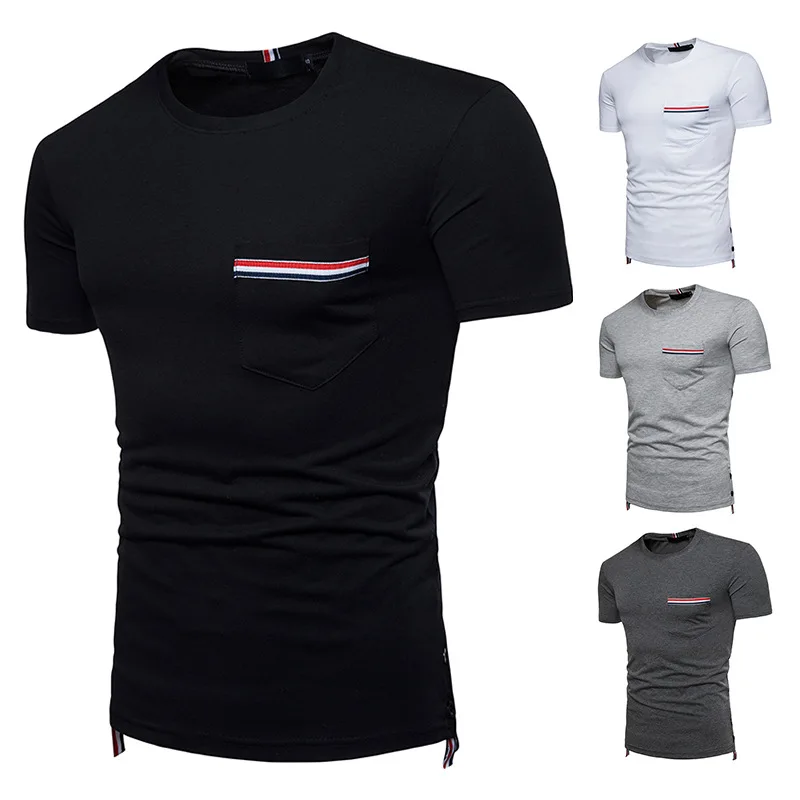 Polo Shirts Q91 | Мужская одежда