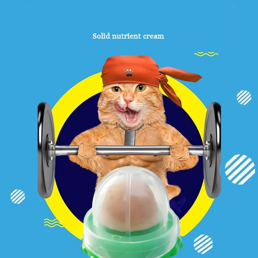 2019 12 месяцев Catnip рыбный клей съедобные ПЭТ моляры кошка питательный сахар для