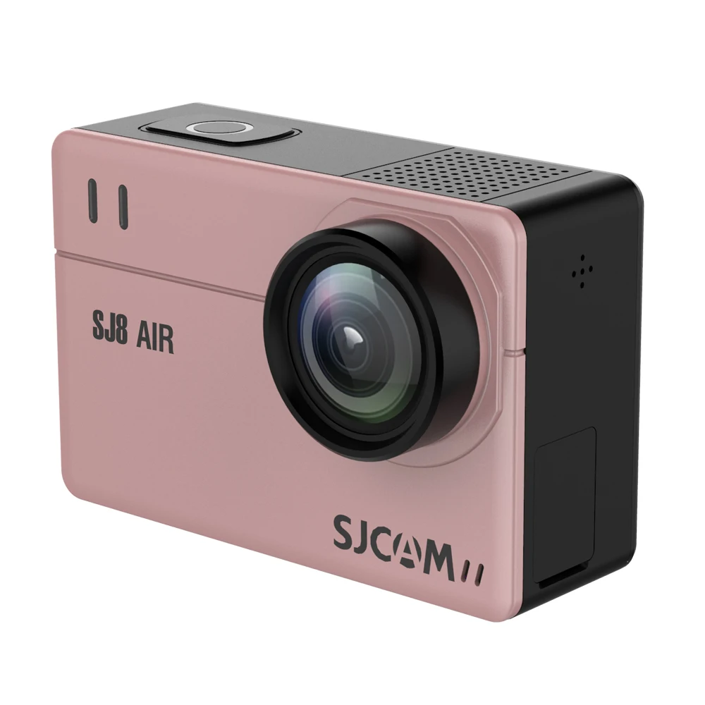 Оригинальная Экшн камера SJCAM SJ8 Pro/SJ8 Plus/SJ8 Air 2 33 дюйма 1296P 4K 30fps/60fps Wi Fi Спортивная для