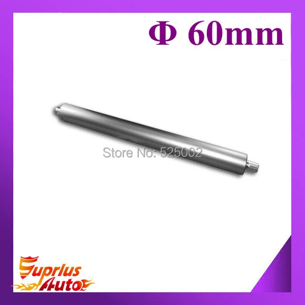 

24volt 100mm stroke 6000N load capacity diam 60mm tubular actuator for window operator