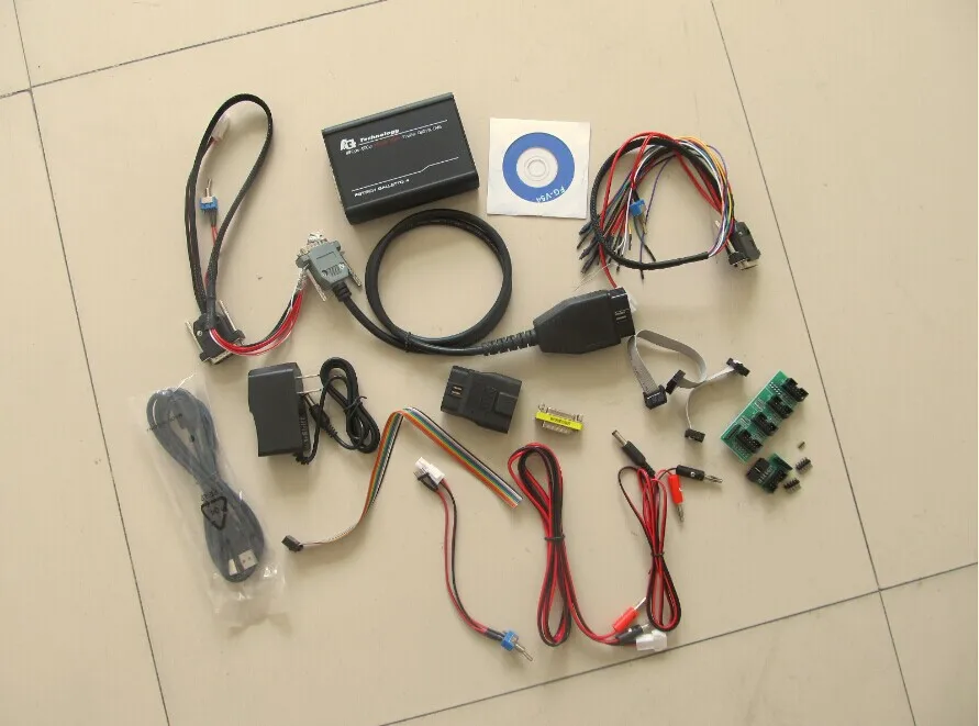 

2016 High quality Unlcok FgTech V54 Galletto Master FG TECHE V54 ECU Flasher Support BDM Function FGTech Galletto 2-Master V54