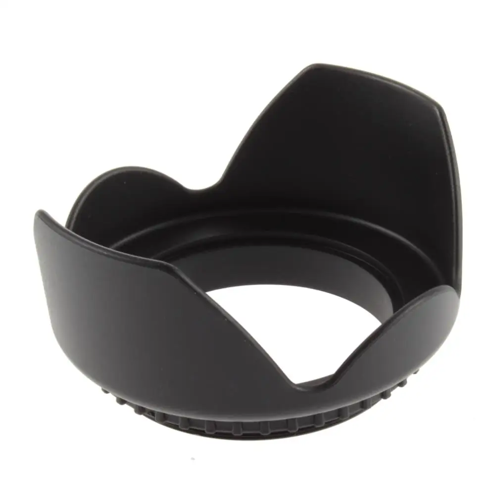 limitX Filter UV CPL ND4 & Case + Lens Hood Cap Lenspen for Canon EOS M M2 M3 with EF-M 18-55mm 55-200mm Lenses Camera |