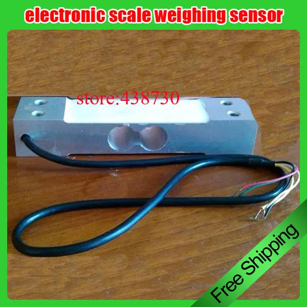 1 шт. платформа датчик давления/Фотоэлемент/датчик нагрузки 3 кг 5 8 10 20 40 кг|sensor