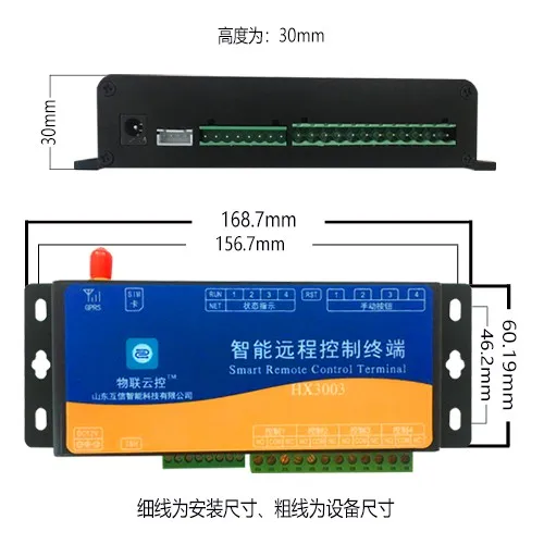GSM мобильное приложение для дистанционного управления штепсельная карта GPRS