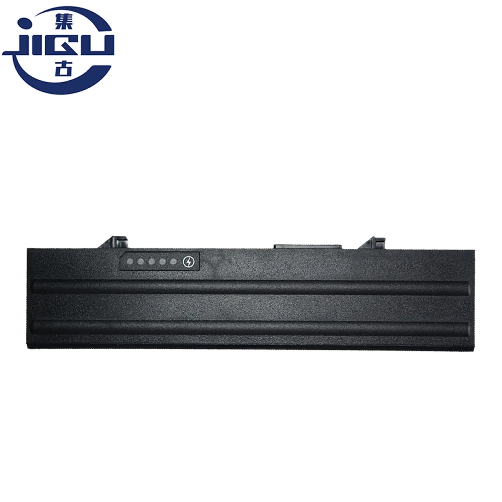 JIGU Сменный аккумулятор для ноутбука Dell Latitude E5400 E5410 E5500 E5510 KM769 KM742 451 10616 312 0769 0762|battery