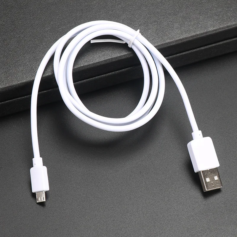 Кабель QUWIND Micro USB 8pin Type C для Android Samsung Huawei IOS iPhone 5 6 7 8 Plus 1 м 2 3 | Мобильные телефоны и