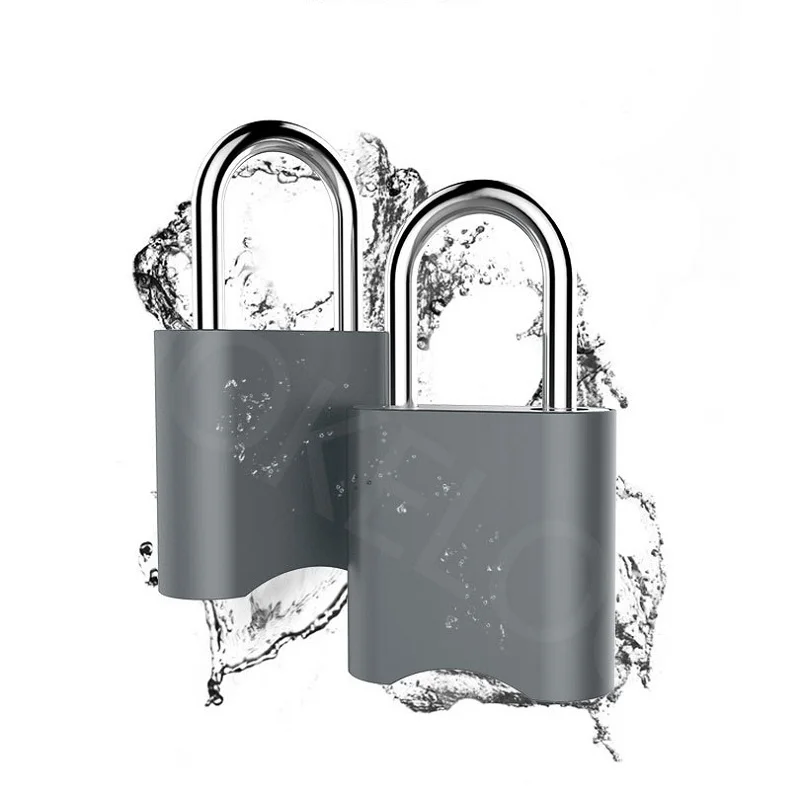 Wouwon мини смарт замок Bluetooth Блокировка электронный пароль без ключа