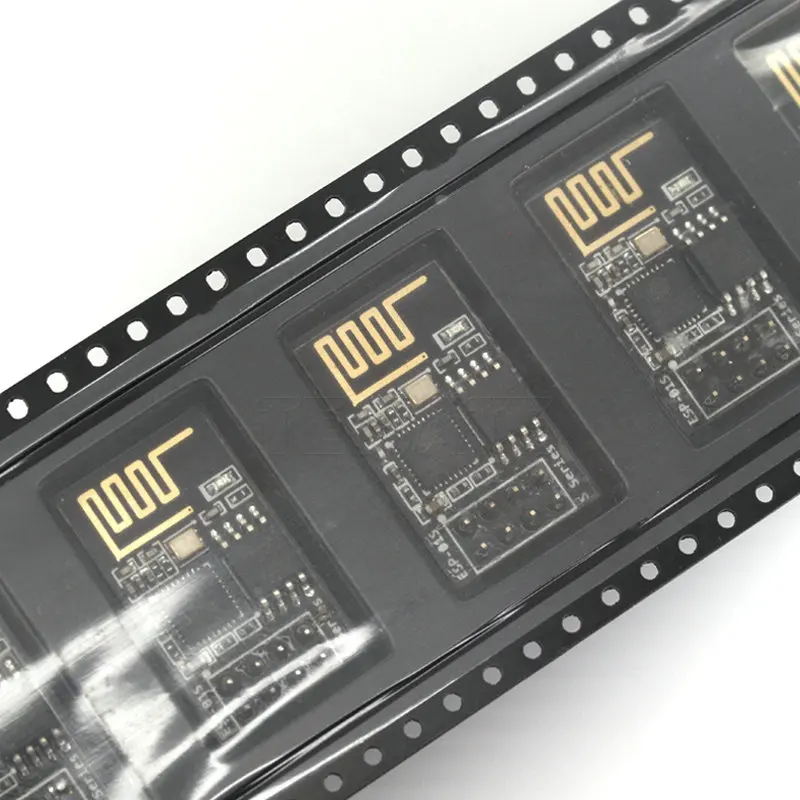 1 шт. ESP 01S ESP8266 серийный WIFI беспроводной трансивер Modele (ESP 01 обновленная версия)