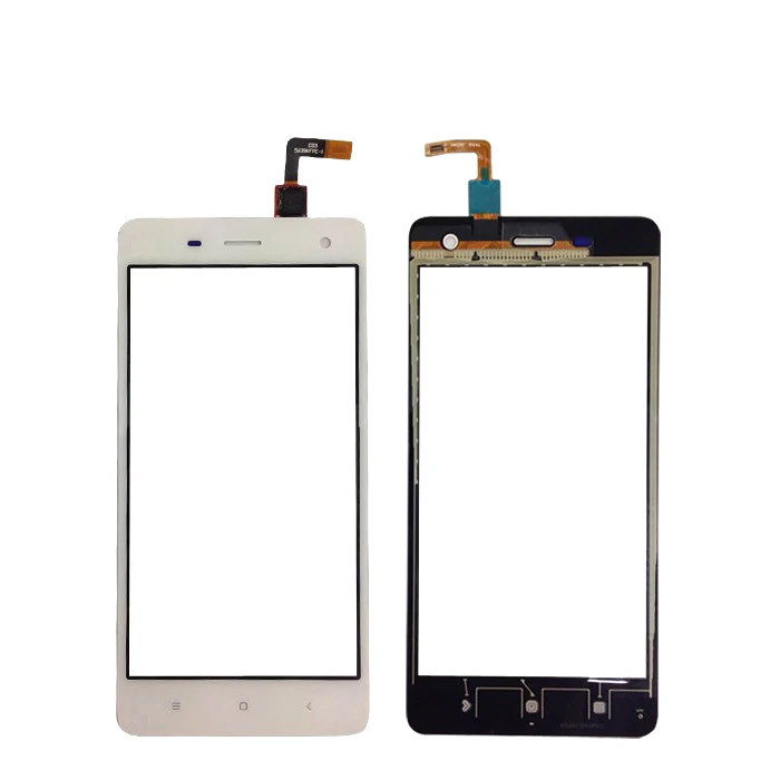 Сенсорный экран для Xiaomi Mi 4 запасные части ЖК дисплей сенсорный дигитайзер