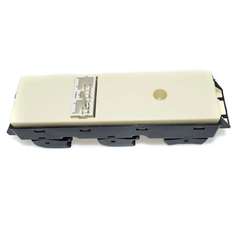 ISANCE Power Window Master Switch передний левый для Isuzu Axiom Rodeo 1998 1999 2000 2001 2003 2004 897135-9271 8971359271 |