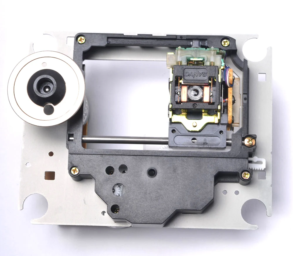 

Запасные части для PIONEER XR-P270C cd-плеера лазерные линзы Lasereinheit ASSY Unit XRP270C Оптический Пикап BlocOptique