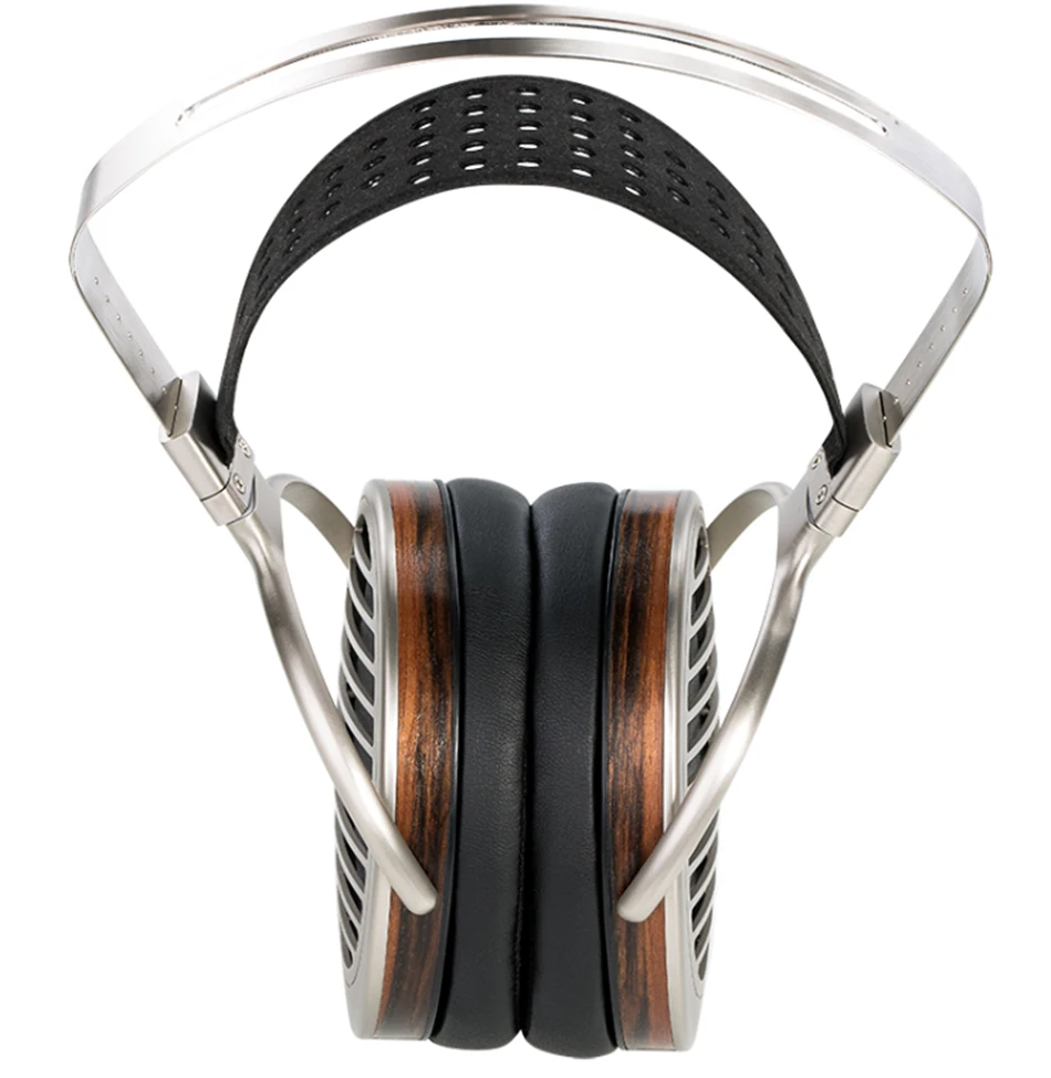 Hifiman Susvara накладные полноразмерные плоский магнитный разъем для наушников| |