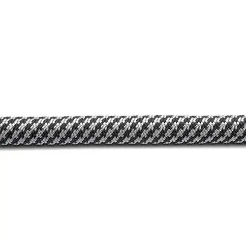 Nylon strap with handle and portabolsitas |