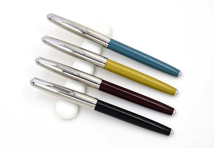 

Yongsheng 612 Old Style Vintage Classical Fountain Pen