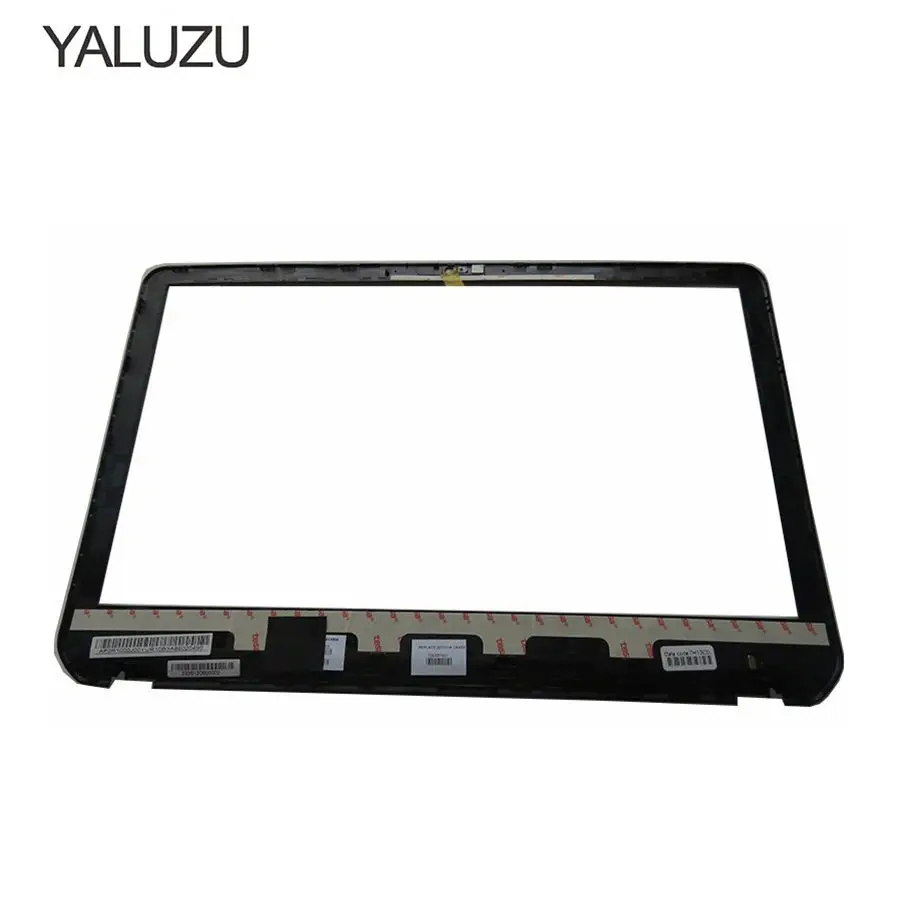 YALUZU Новый ЖК дисплей передняя панель рамка чехол для HP Envy M6 1000 1035dx 728833 001 AP0YS000300