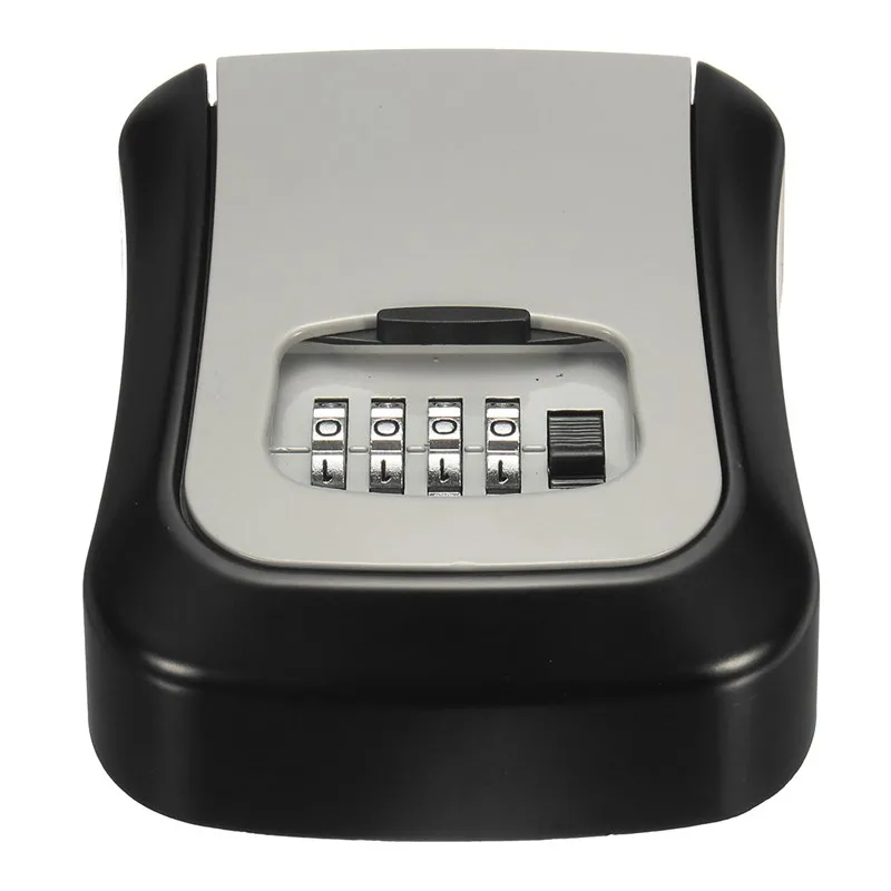 Скрытый ящик для ключей домашний безопасный комплект хранения комбинированный