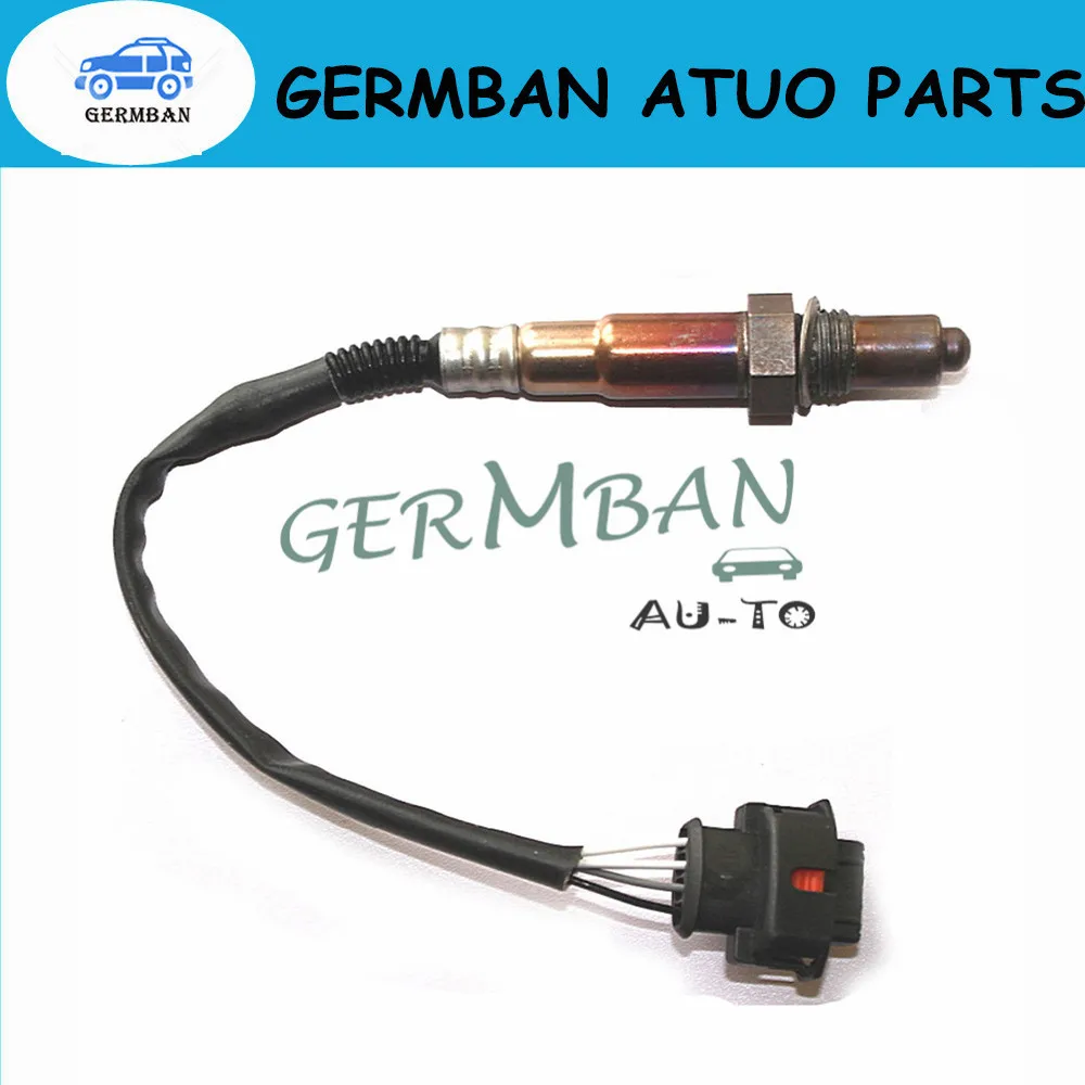 Лямбда зонд кислородный датчик для Opel Buick Chevrolet No #0258006743 92210450|sensor sensor|sensor opelsensor