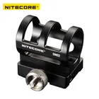 Nitecore GM02 Подходит для: точных серий, серии хамелеон, SRT7, SRT6, MT25, MT26, MH25, P30, P12, P26, P12GT