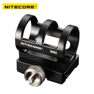 Nitecore GM02 Подходит для: точных серий, серии хамелеон, SRT7, SRT6, MT25, MT26, MH25, P30, P12, P26, P12GT
