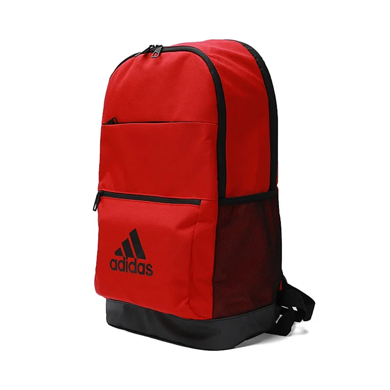 Original New Arrival Adidas CL ENTRY Unisex Backpacks Sports Bags | Спорт и развлечения