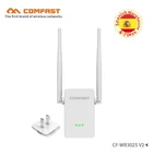 Беспроводной Wi-fi роутер, 300 Мбитс, 802.11NBG