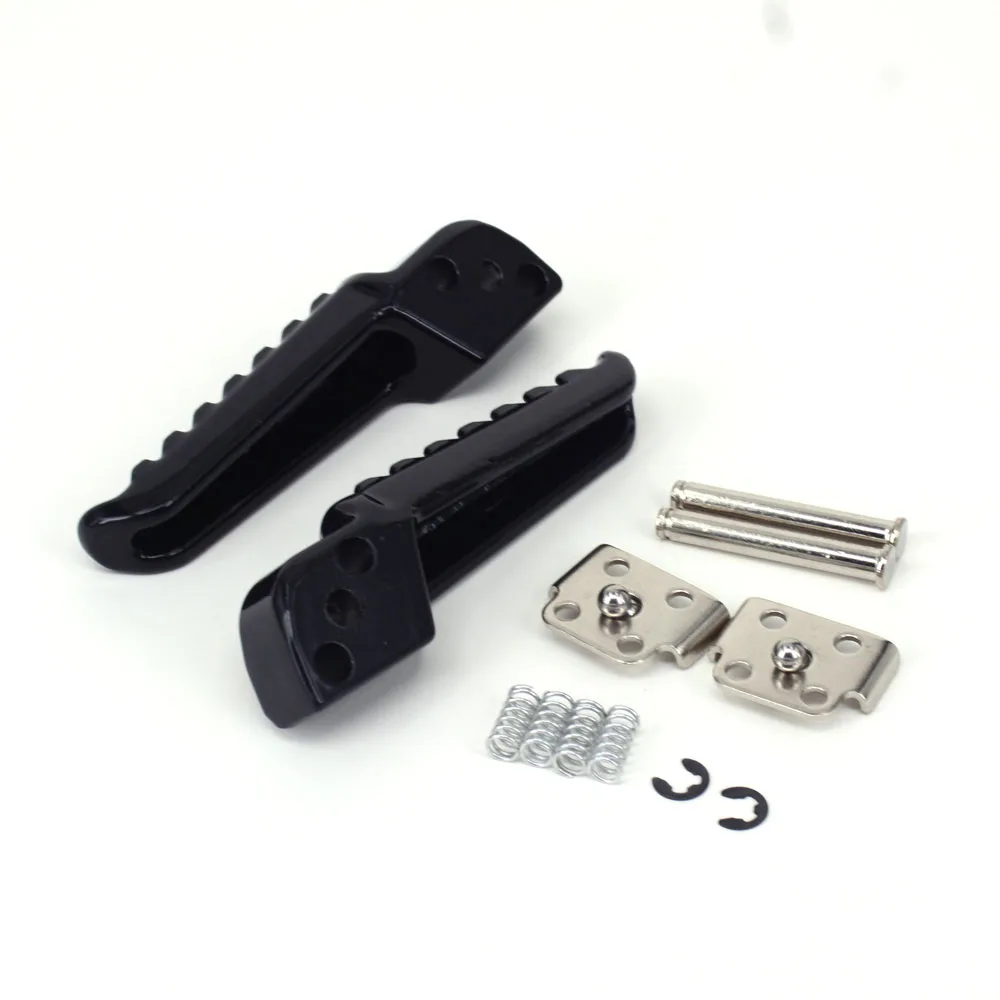 Подножки для KAWASAKI Z1000SX Z1000 SX 11-13 GTR1400 GTR 1400 2008 2009 2010 2011 2012 2013 | Автомобили и мотоциклы