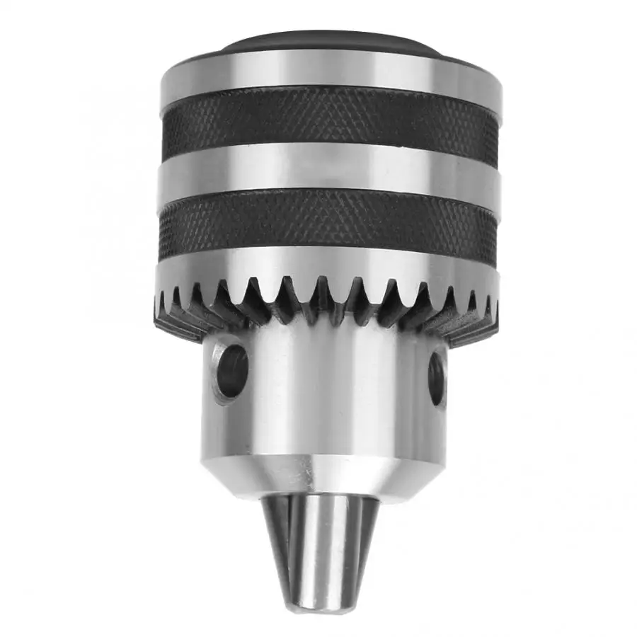 1/8 &quot 5/8&quot 3 16 мм Емкость ключа типа сверла патрон 1/2 20 UNF крепление с ключом для