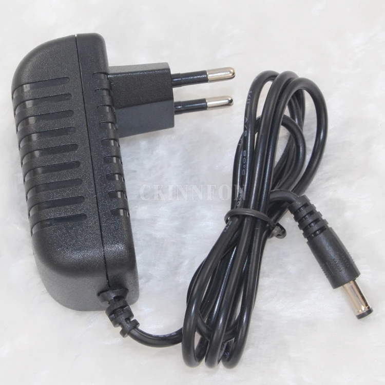 200 шт./лот DC 9V 1.5A IC программа AC 100V 240V преобразователь импульсный адаптер питания 5